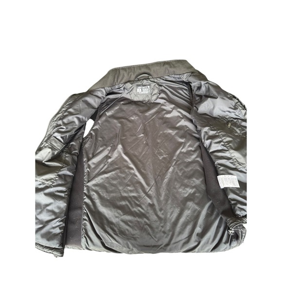 Carhartt Women's Rain Defender Lightweight Insulated Vest Black XXL Outdoors - Picture 5 of 6